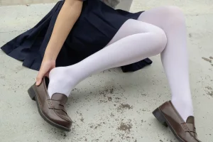 《R15-034》｜森萝财团 · 102张写真