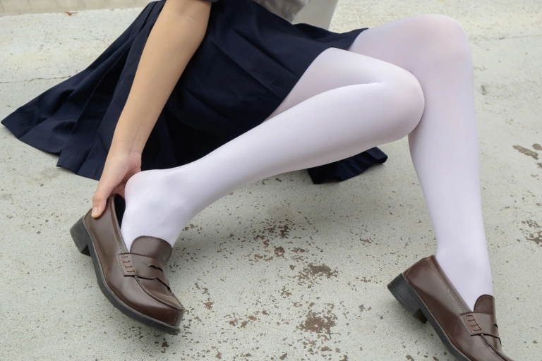 《R15-034》｜森萝财团 · 102张写真