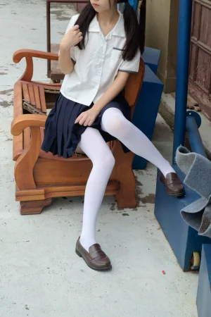 《R15-034》｜森萝财团 · 102张写真