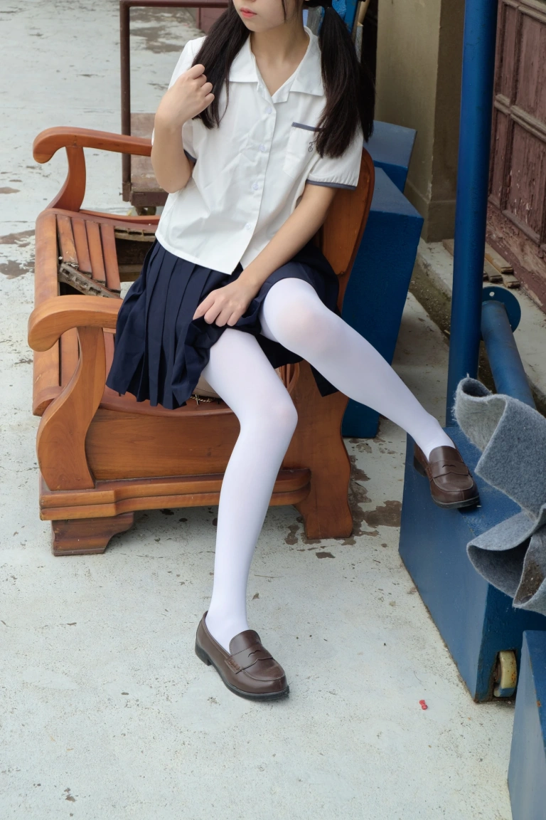 《R15-034》｜森萝财团 · 102张写真
