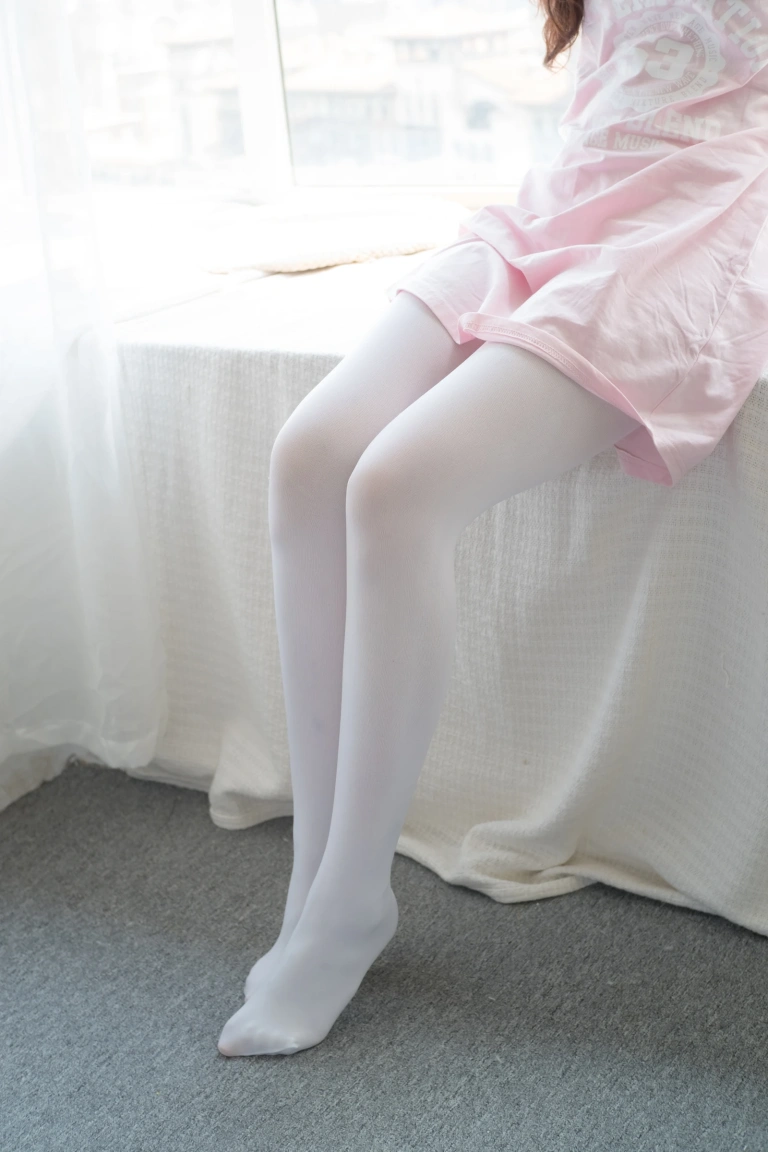 《R15-035》｜森萝财团 · 107张写真