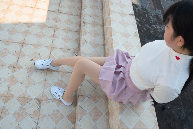 《R15-038》｜森萝财团 · 96张写真