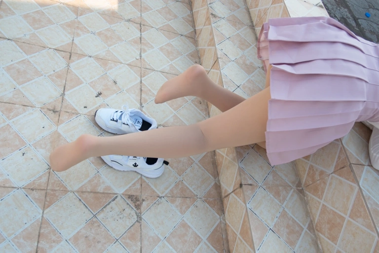 《R15-038》｜森萝财团 · 96张写真