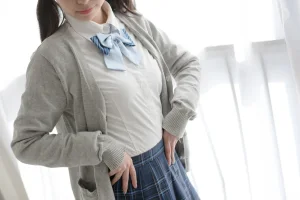 《R15-047》｜森萝财团 · 114张写真