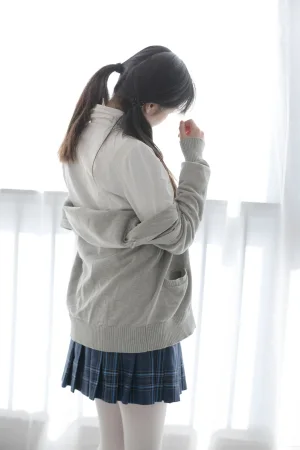 《R15-047》｜森萝财团 · 114张写真