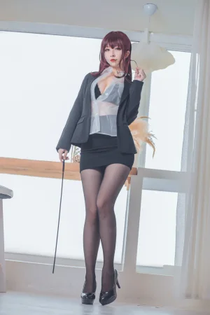 《七夕月球女友》｜rioko凉凉子 · 42张写真、2 个视频