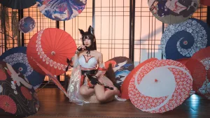 《天城泳装》｜rioko凉凉子 · 30张写真