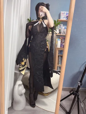 《镇海 自拍》｜rioko凉凉子 · 20张写真