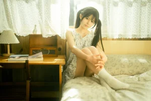 《小翠花》｜rua阮阮 · 24张写真