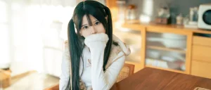《叫兽的恶作剧 终章》｜rua阮阮 · 116张写真、1 个视频