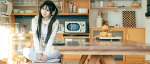 《叫兽的恶作剧 终章》｜rua阮阮 · 116张写真、1 个视频