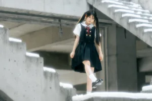 《失乐园》｜rua阮阮 · 55张写真