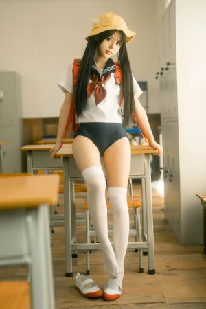 《小丸子》｜rua阮阮 · 88张写真