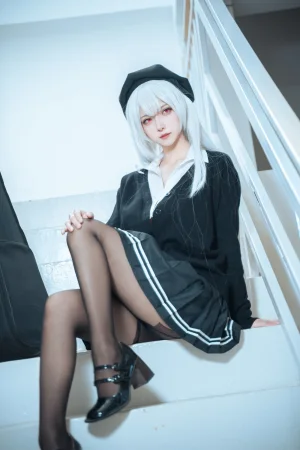 《斯库拉》｜Seya-狮砸 · 12张写真