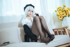 《斯库拉》｜Seya-狮砸 · 12张写真