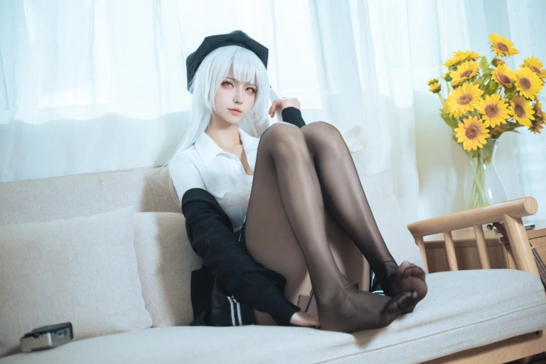 《斯库拉》｜Seya-狮砸 · 12张写真