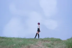 《链锯人 蕾塞》｜Seya-狮砸 · 7张写真