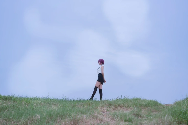 《链锯人 蕾塞》｜Seya-狮砸 · 7张写真