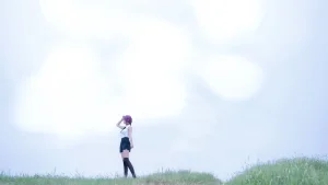 《链锯人 蕾塞》｜Seya-狮砸 · 7张写真