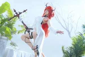《42泳装》｜Seya-狮砸 · 12张写真
