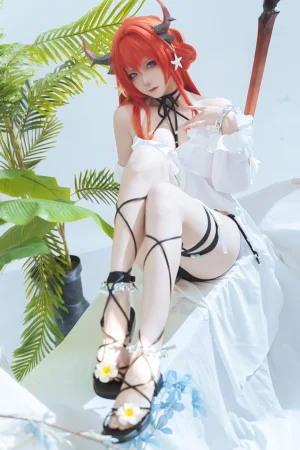 《42泳装》｜Seya-狮砸 · 12张写真