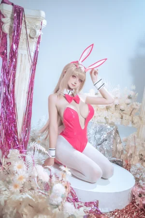 《毒蛇兔女郎》｜Seya-狮砸 · 12张写真