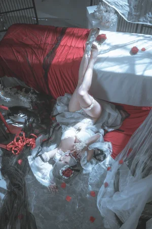 《无期迷途 可可莉克》｜Seya-狮砸 · 12张写真