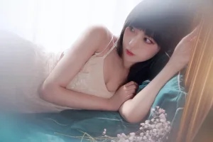 《617 西瓜写真》｜Shika小鹿鹿 · 39张写真