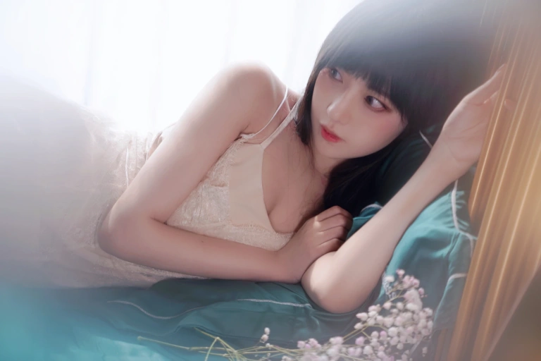 《617 西瓜写真》｜Shika小鹿鹿 · 39张写真