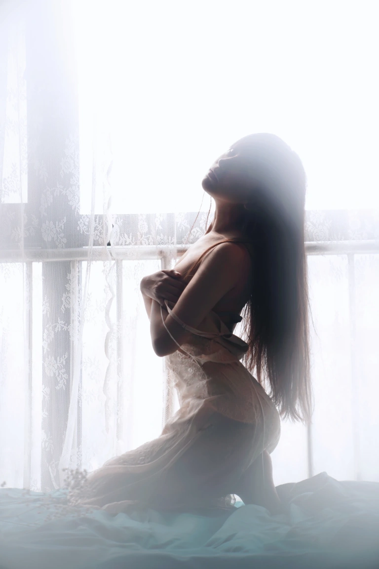 《617 西瓜写真》｜Shika小鹿鹿 · 39张写真