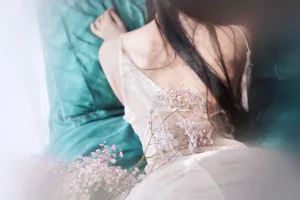 《617 西瓜写真》｜Shika小鹿鹿 · 39张写真
