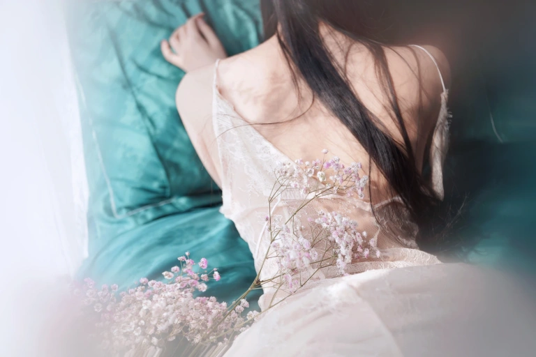 《617 西瓜写真》｜Shika小鹿鹿 · 39张写真