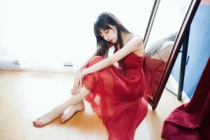 《Rose》｜Shika小鹿鹿 · 8张写真