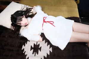 《圣诞四套合集》｜Shika小鹿鹿 · 42张写真