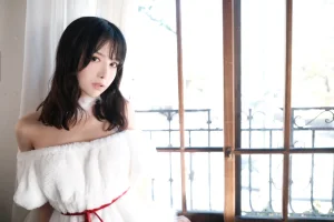 《圣诞四套合集》｜Shika小鹿鹿 · 42张写真