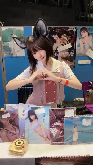 《2021下半年杂图》｜Shika小鹿鹿 · 82张写真
