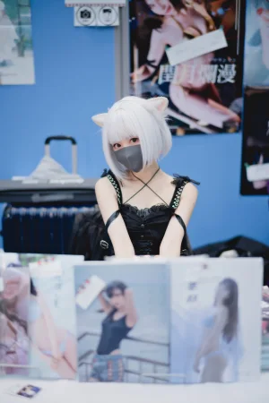 《2021下半年杂图》｜Shika小鹿鹿 · 82张写真