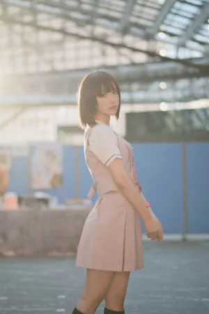 《2021下半年杂图》｜Shika小鹿鹿 · 82张写真