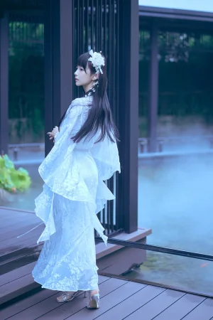 《新中式》｜Shika小鹿鹿 · 21张写真