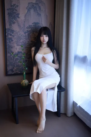 《新中式》｜Shika小鹿鹿 · 21张写真