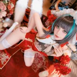 Shika小鹿鹿