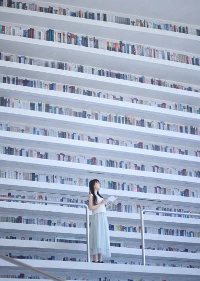 Shika小鹿鹿