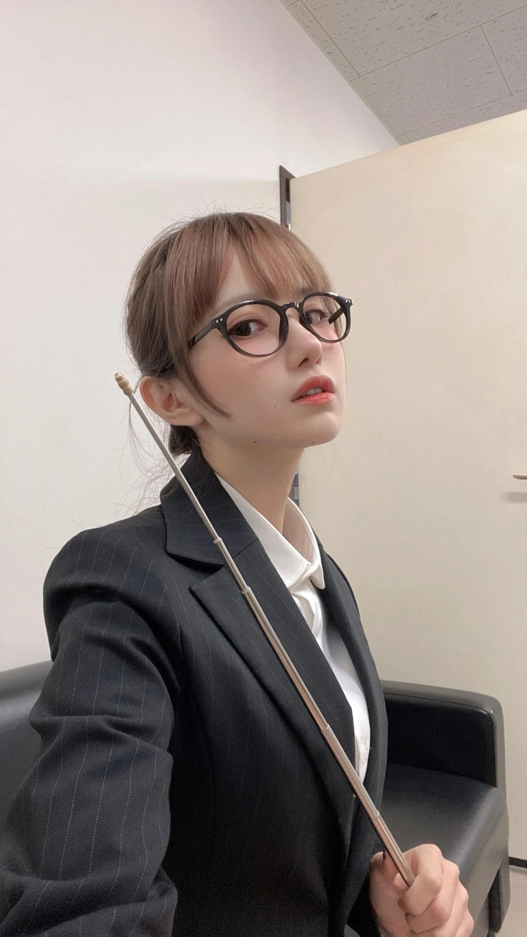 《莎拉自拍集》｜Shika小鹿鹿 · 30张写真