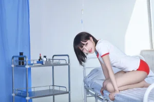 《保健室》｜Shika小鹿鹿 · 12张写真