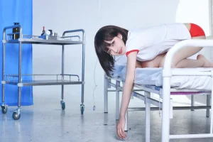 《保健室》｜Shika小鹿鹿 · 12张写真