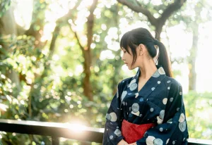 《镰仓江之岛（旅拍）》｜Shika小鹿鹿 · 29张写真