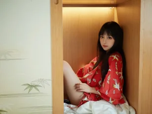 《启蛰套（9套）》｜Shika小鹿鹿 · 155张写真