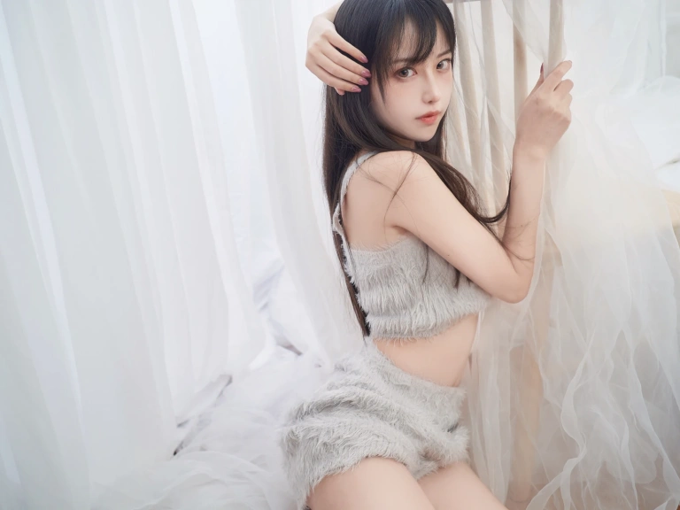 《日系写真》｜Shika小鹿鹿 · 20张写真