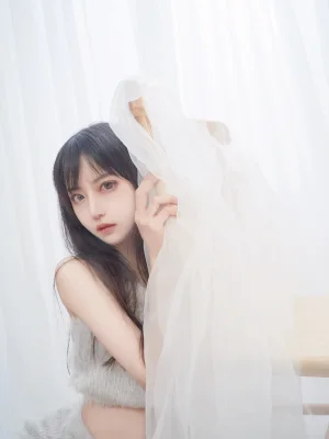 《日系写真》｜Shika小鹿鹿 · 20张写真