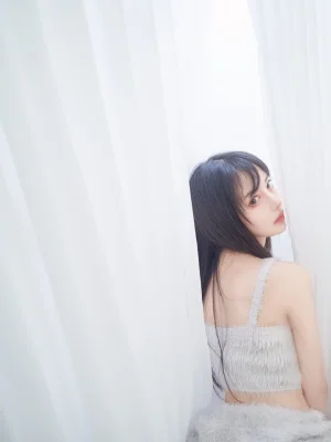 《日系写真》｜Shika小鹿鹿 · 20张写真